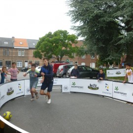 20160629 Buurtsport Zaventem  19 - Sportraad Zaventem 